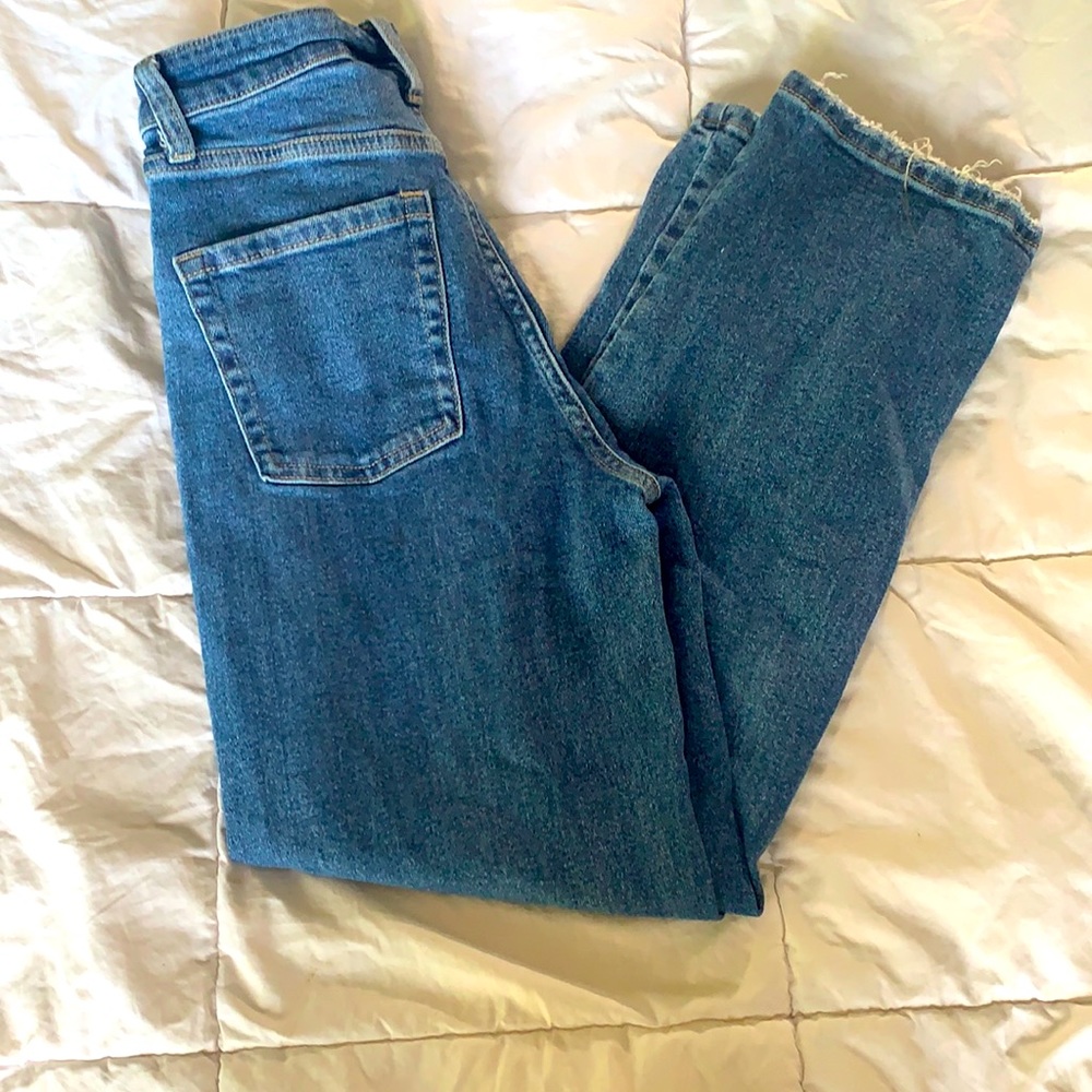 Cute  blue jeans!!!